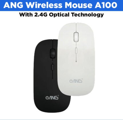 ANG Wireless Mouse A100